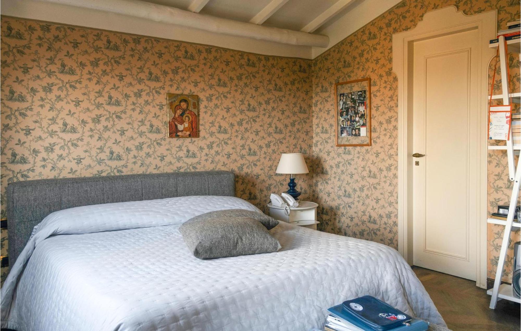 Villa Santa Marina Polistena ภายนอก รูปภาพ