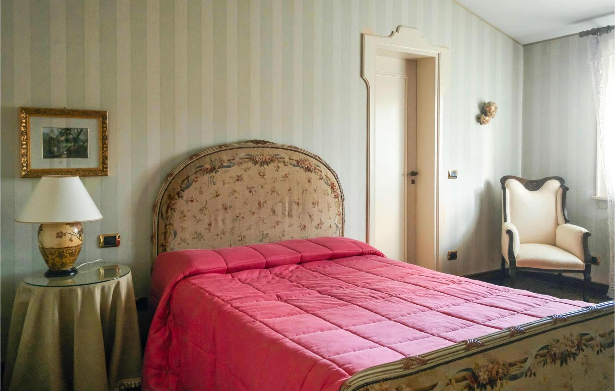 Villa Santa Marina Polistena ภายนอก รูปภาพ